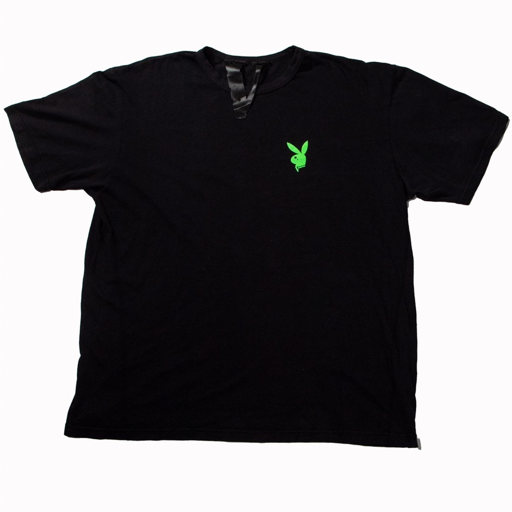 VLONE Black Tee